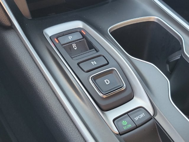 2022 Honda Accord Sport 2.0T