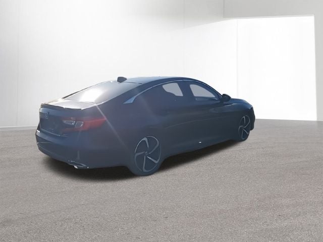 2021 Honda Accord Sport 2.0T