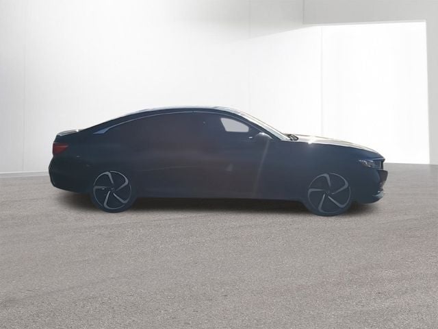 2021 Honda Accord Sport 2.0T