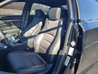 2021 Honda Accord Sport 2.0T