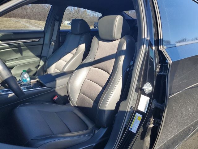 2021 Honda Accord Sport 2.0T