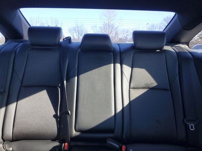 2021 Honda Accord Sport 2.0T