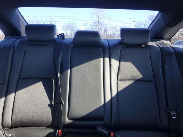 2021 Honda Accord Sport 2.0T