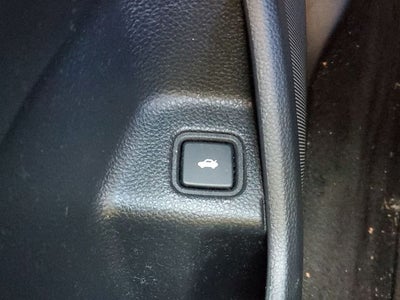 2021 Honda Accord Sport 2.0T