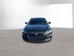 2021 Honda Accord Sport 2.0T