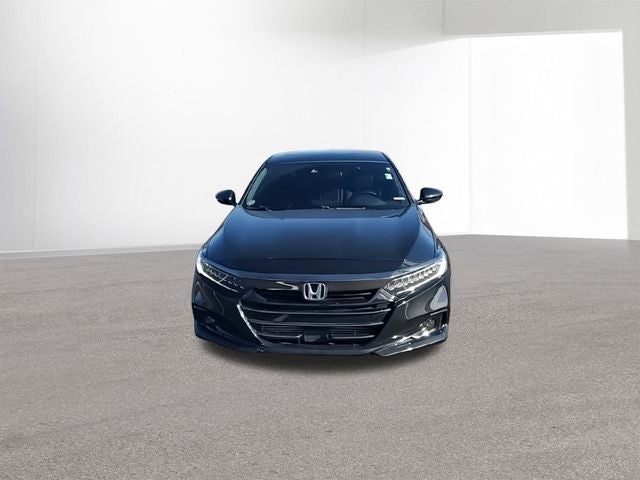 2021 Honda Accord Sport 2.0T