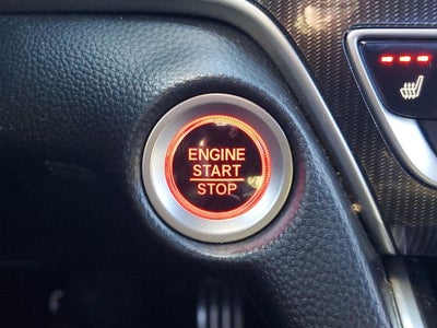 2021 Honda Accord Sport 2.0T