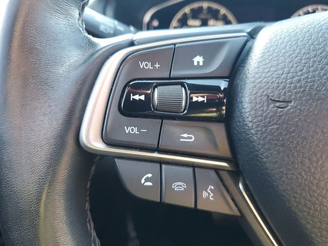 2021 Honda Accord Sport 2.0T