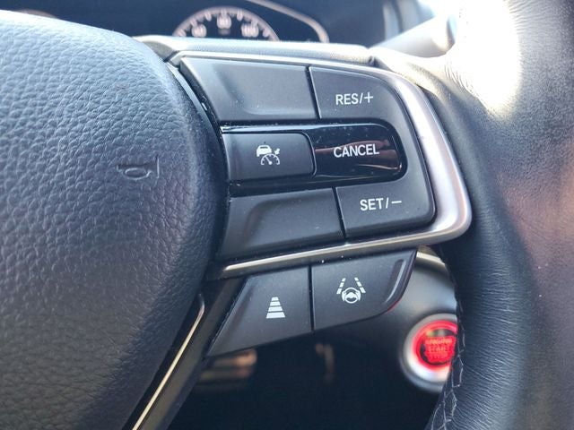 2021 Honda Accord Sport 2.0T