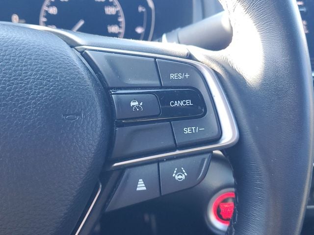 2021 Honda Accord Sport 2.0T