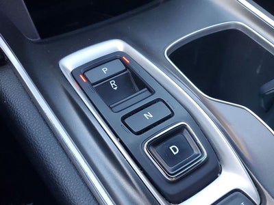 2021 Honda Accord Sport 2.0T