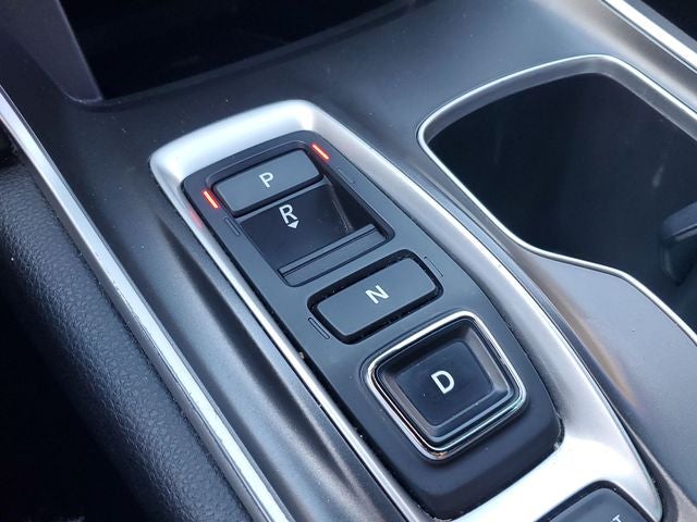 2021 Honda Accord Sport 2.0T