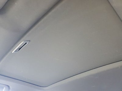 2021 Honda Accord Sport 2.0T