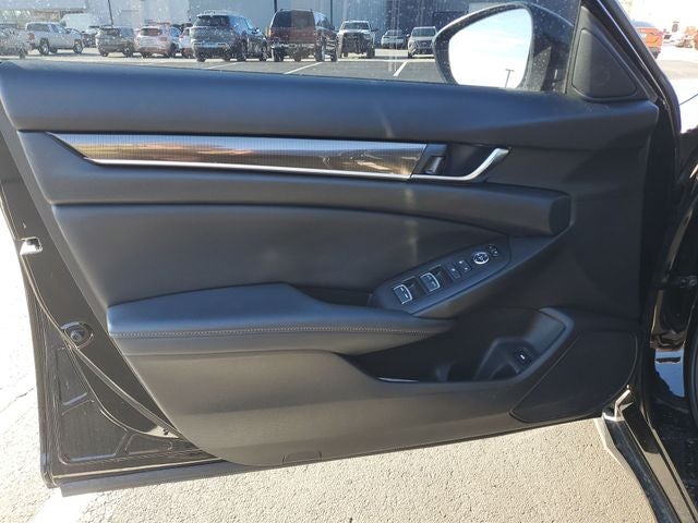 2021 Honda Accord Sport 2.0T