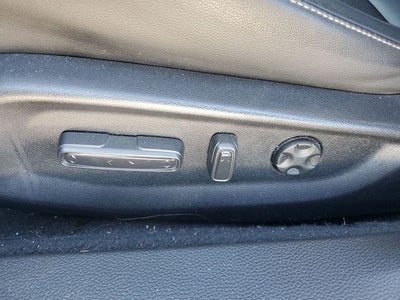 2021 Honda Accord Sport 2.0T