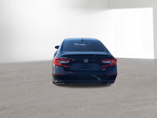 2021 Honda Accord Sport 2.0T