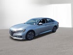 2018 Honda Accord Hybrid Touring