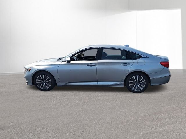 2018 Honda Accord Hybrid Touring