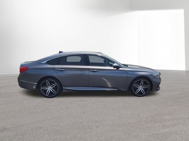 2022 Honda Accord Hybrid Touring