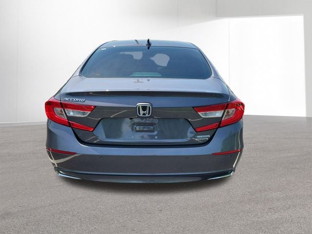 2022 Honda Accord Hybrid Touring