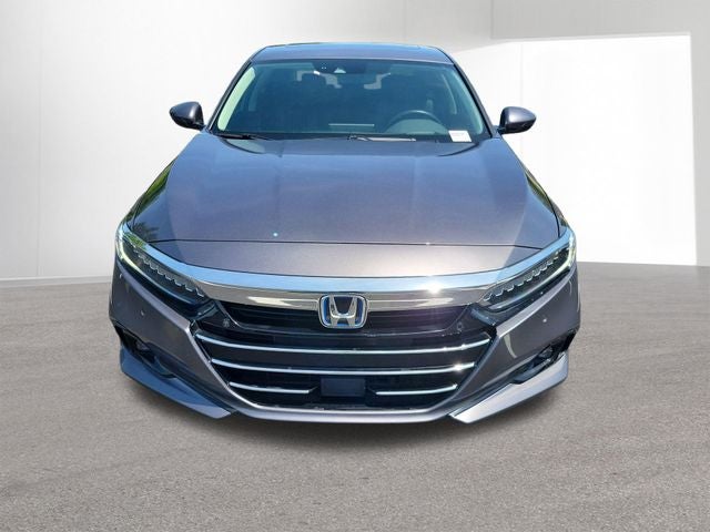 2022 Honda Accord Hybrid Touring