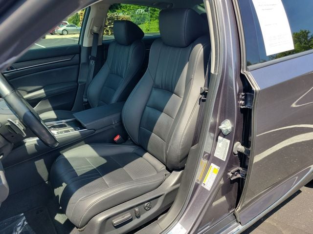 2022 Honda Accord Hybrid Touring