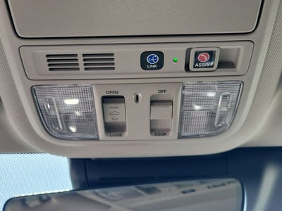 2022 Honda Accord Hybrid Touring