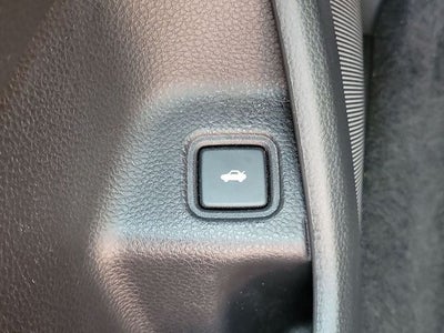 2022 Honda Accord Hybrid Touring