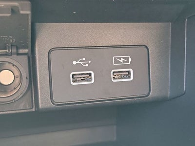 2022 Honda Accord Hybrid Touring