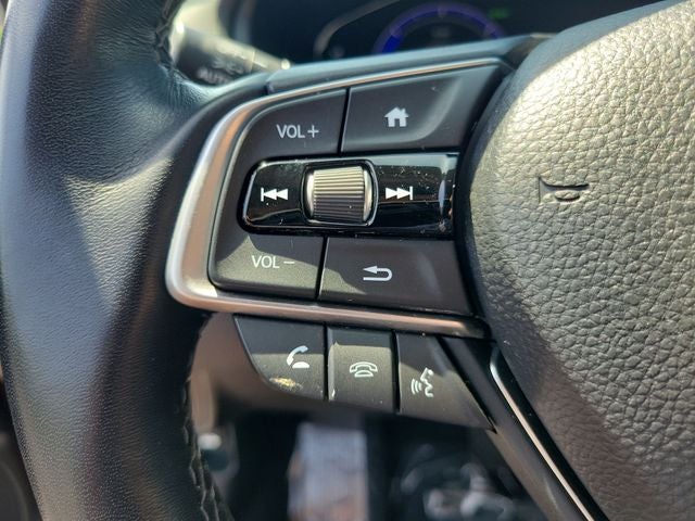 2022 Honda Accord Hybrid Touring