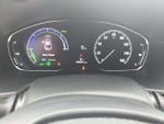 2022 Honda Accord Hybrid Touring