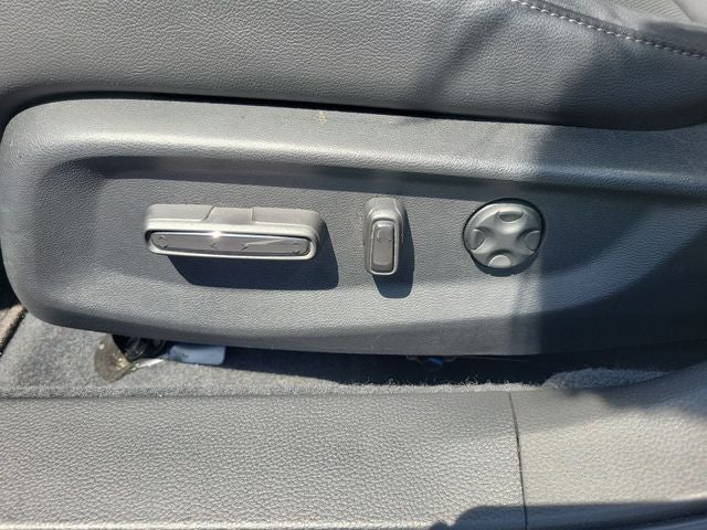 2022 Honda Accord Hybrid Touring