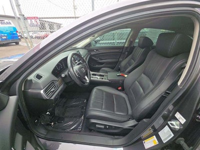 2022 Honda Accord Hybrid Touring