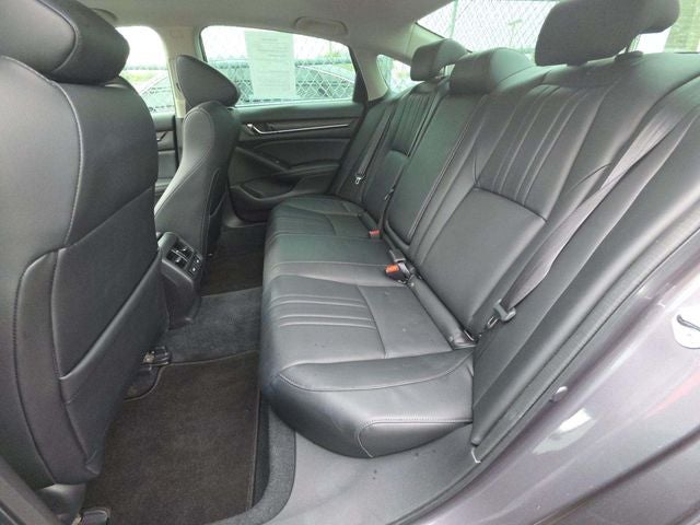 2022 Honda Accord Hybrid Touring
