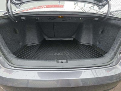 2022 Honda Accord Hybrid Touring