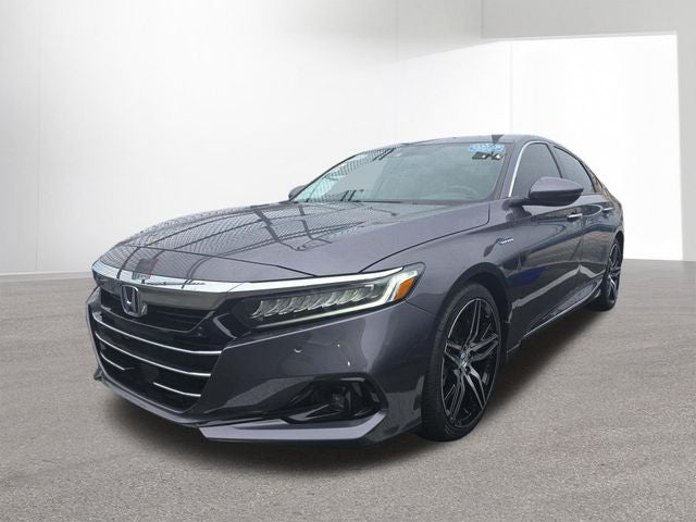 2022 Honda Accord Hybrid Touring
