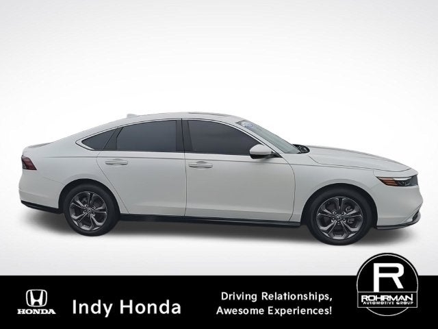 2023 Honda Accord EX - Photo 11