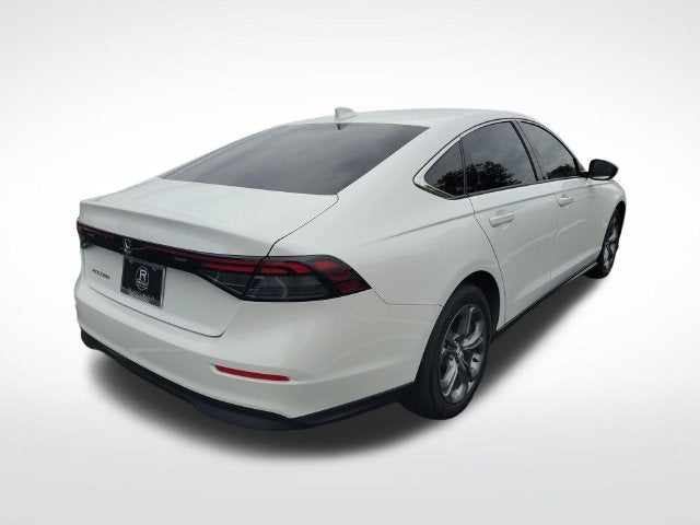 2023 Honda Accord EX - Photo 14