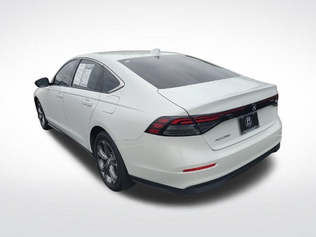 2023 Honda Accord EX - Photo 16