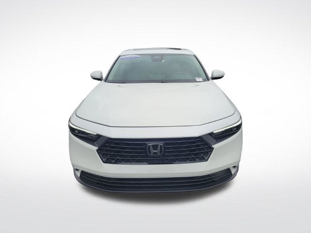 2023 Honda Accord EX - Photo 18