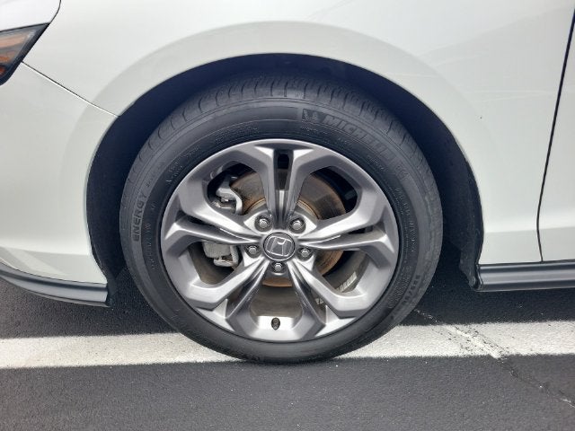 2023 Honda Accord EX - Photo 19