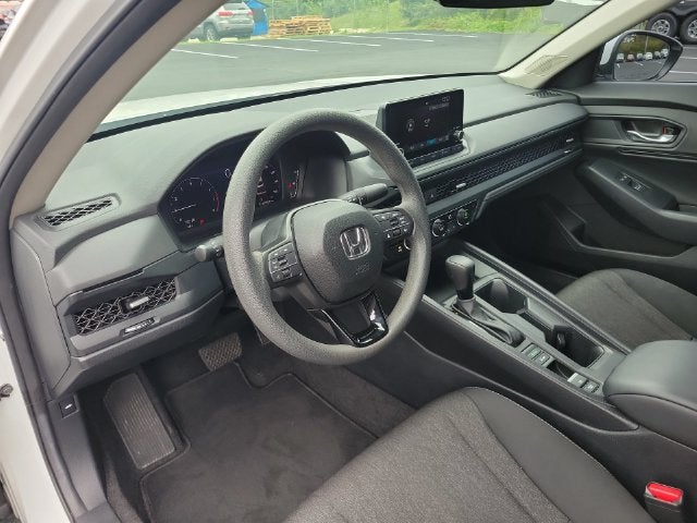 2023 Honda Accord EX - Photo 20