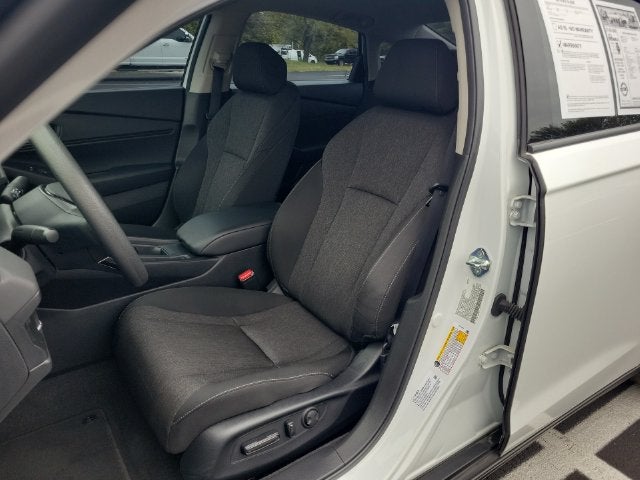 2023 Honda Accord EX - Photo 21