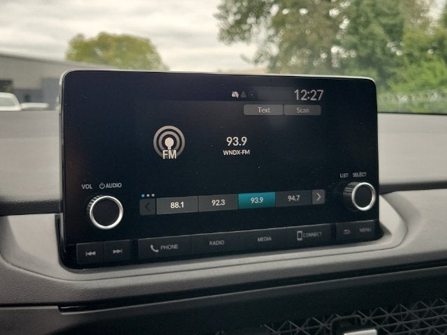 2023 Honda Accord EX - Photo 24