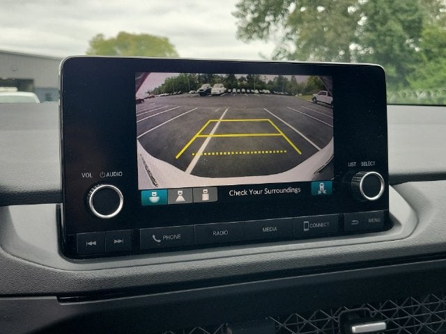 2023 Honda Accord EX - Photo 25