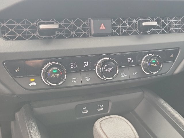 2023 Honda Accord EX - Photo 26