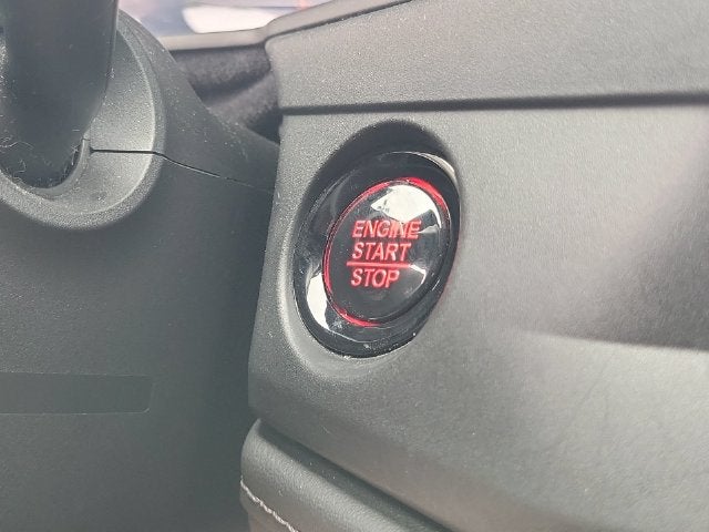 2023 Honda Accord EX - Photo 30