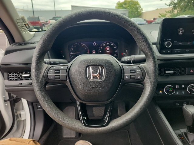 2023 Honda Accord EX - Photo 32