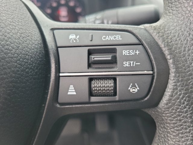 2023 Honda Accord EX - Photo 34