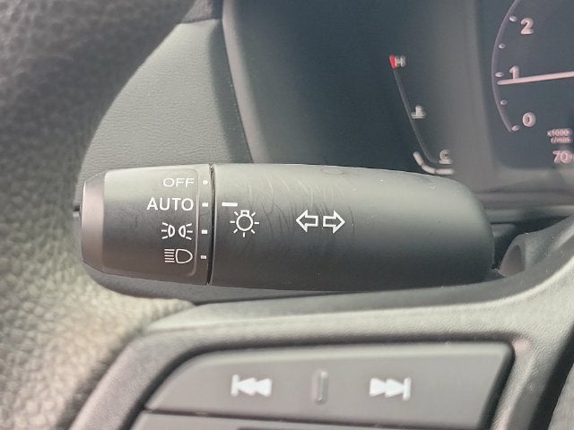 2023 Honda Accord EX - Photo 35
